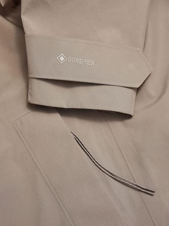 Actual product image Peak Performance M Gore-Tex 3L Jas - M (M)