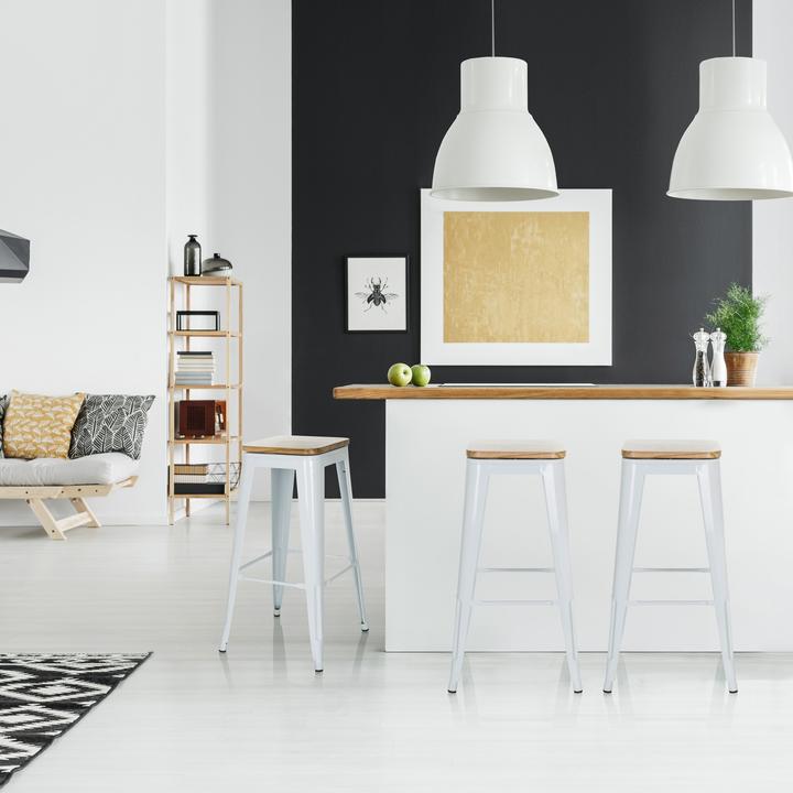 Produktbild Hjh Office Vantaggio High Ws