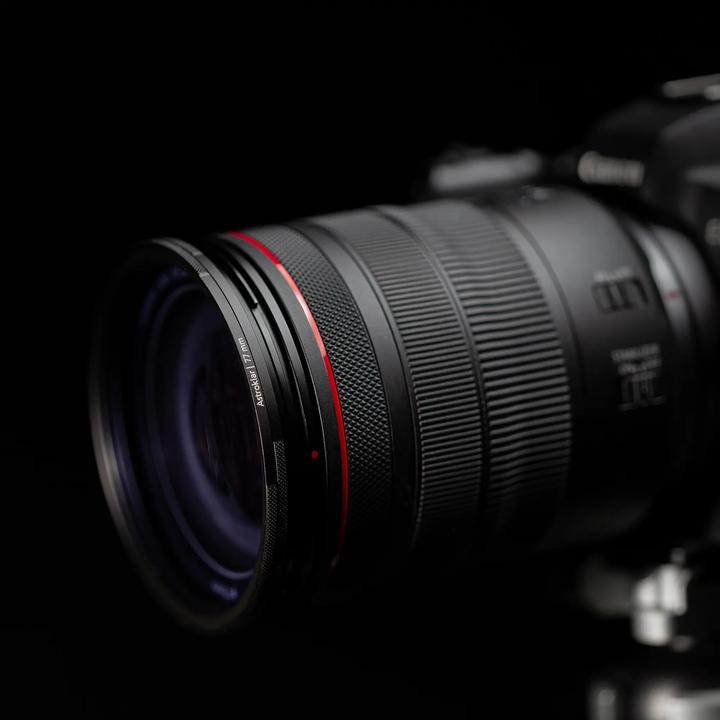 Productafbeelding Rollei F:X Pro Magn. MK II Astro. 72