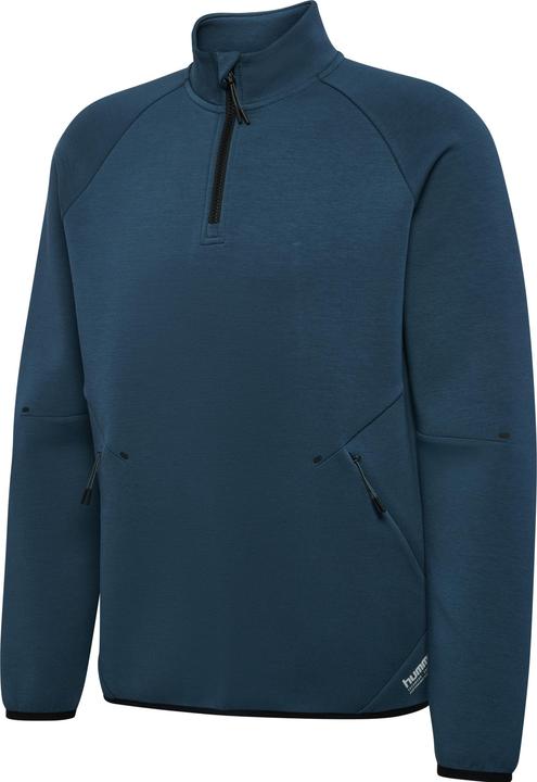 Immagine prodotto hummel hmlTECH FLEECE HALFZIP (L)