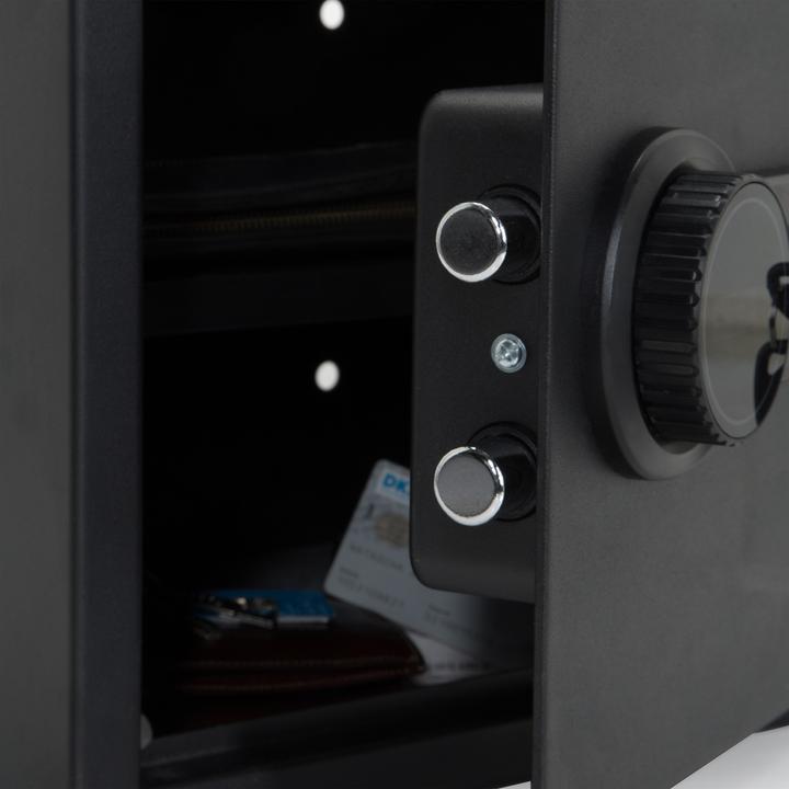 Immagine prodotto Hjh Office SAFE COMPACT (27 l)