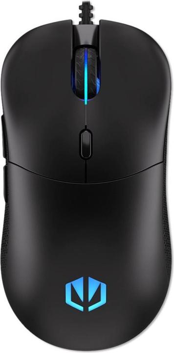 Produktbild Endorfy Mouse USB GEM Plus PAW3370 (Kabelgebunden)