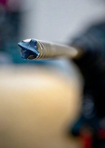 Productafbeelding Bosch Professional Zubehör Expert SDS max-8X hamerboor, 20 x 400 x 520 mm (tot 20 millimeter)