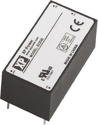 Produktbild XP Power Power Supply Encapsulated PCB 5V 20W