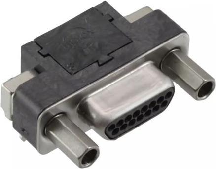 Produktbild Molex Cmd Ra Plug 15 Cir W/Jkpost
