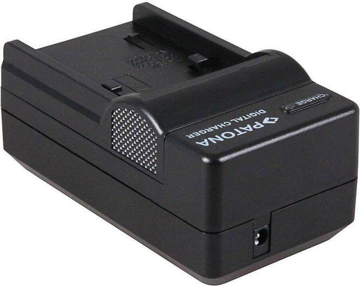 Produktbild Patona Ladegerät (Kamera Akku Ladegerät)