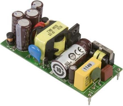 Produktbild XP Power Power Supply Switch Mode PCB 5/12V 30W