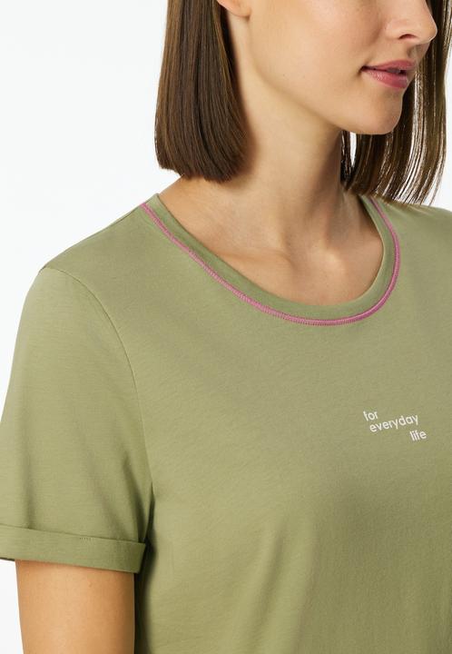 Produktbild Schiesser Nachthemd Casual Essentials (40)