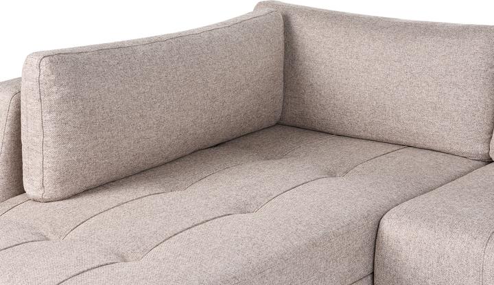Produktbild Beliani Innvik (Ecksofa)