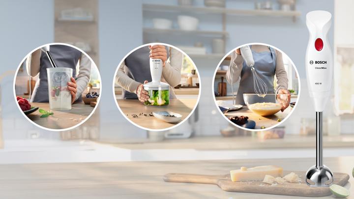 Image du produit Bosch Hausgeräte Msm24500