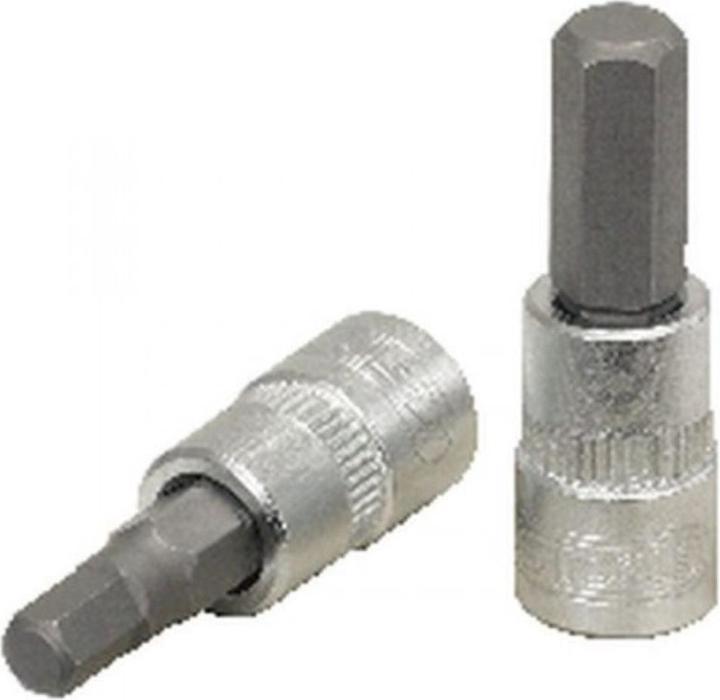 KS Tools 1/4 bit inbus. 5mm 911.1438 (5 mm)