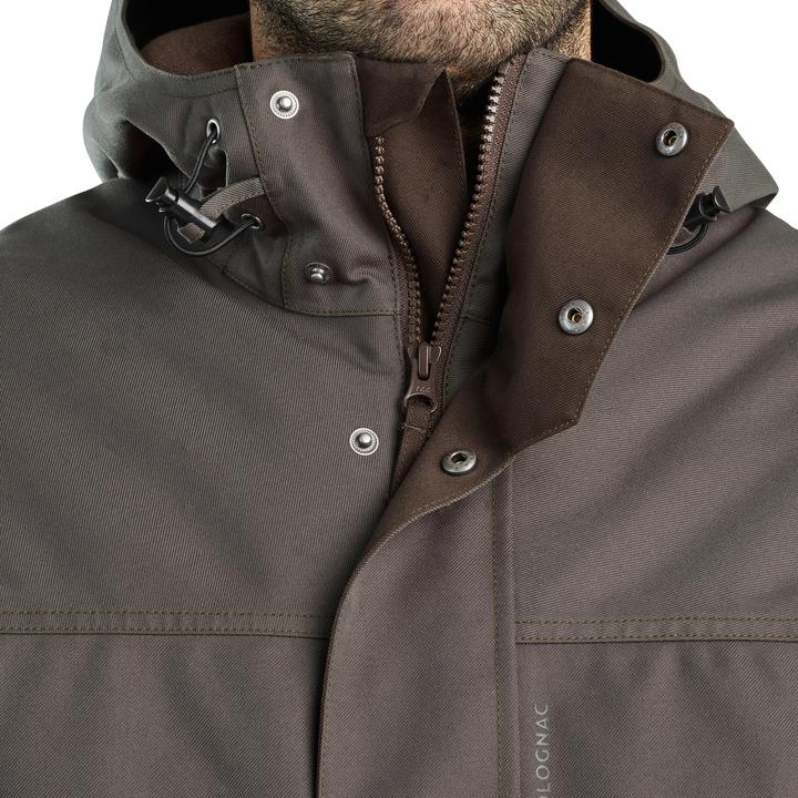 Produktbild Solognac WARM 500 (3XL)