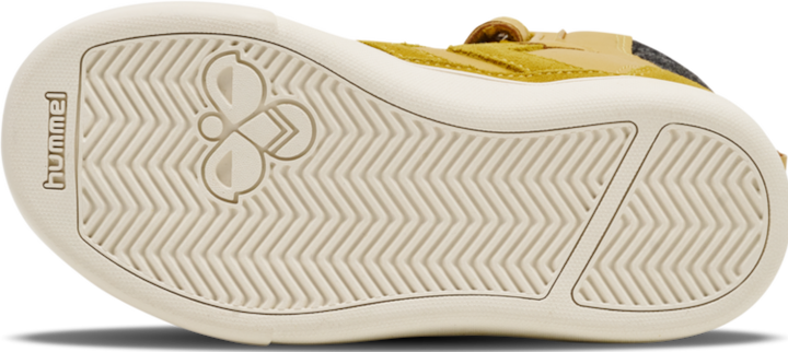 Actual product image hummel Stadil Winter High Jr (26)