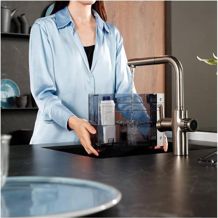 Produktbild De'Longhi Dl-Sc002 (1 x)