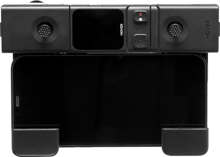 Produktbild HoverAir Beacon-Display + Beacon-Joysticks (HOVERAir X1 Promax, HOVERAir X1 Pro)