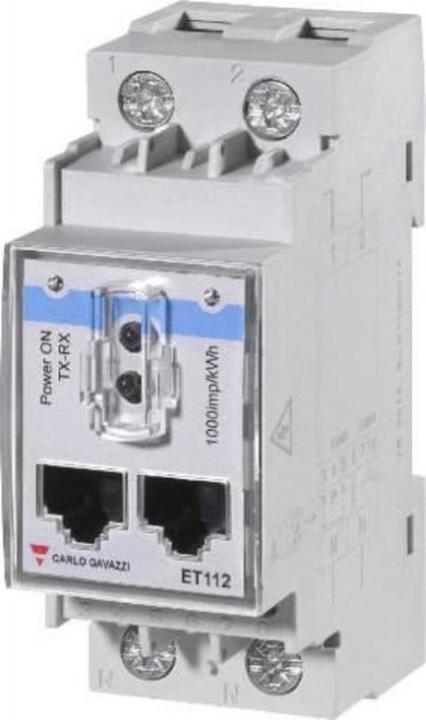 Produktbild Victron Energy REL300100000 ET112 Digital Energymeter