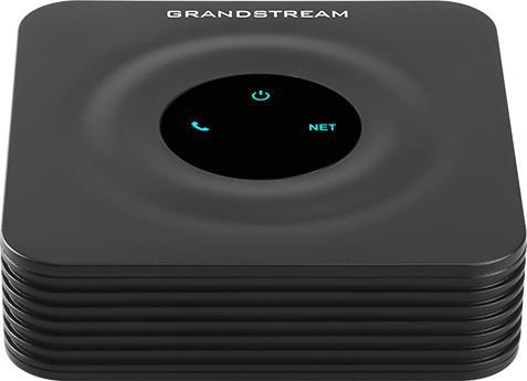 Immagine prodotto Grandstream Adattatore telefonico SIP 1 porta FXS HT801 V2