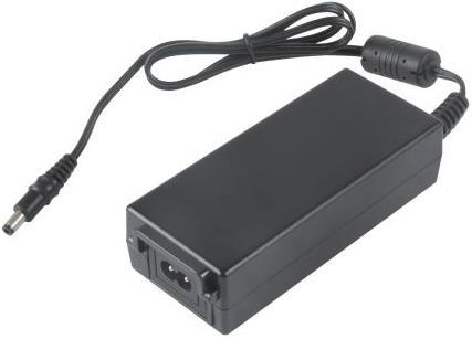 Produktbild XP Power Power Adapter Desk Top C8 12V 80W (80 W)