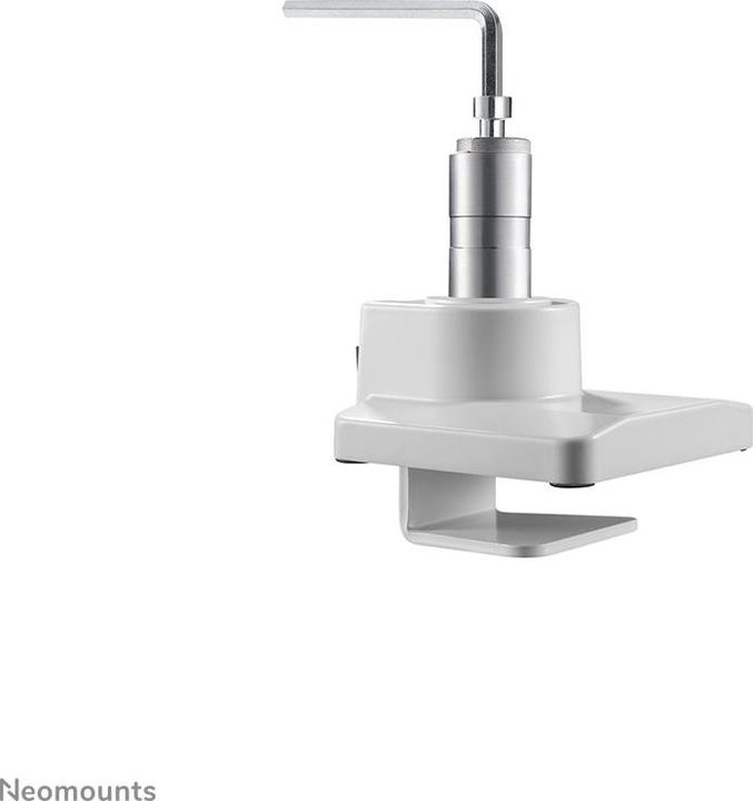 Immagine prodotto Neomounts NM-D775DX3WHITE (Tavolo, 27")