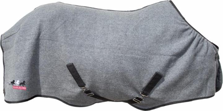 Karlslund Wool horse blanket (125 cm)