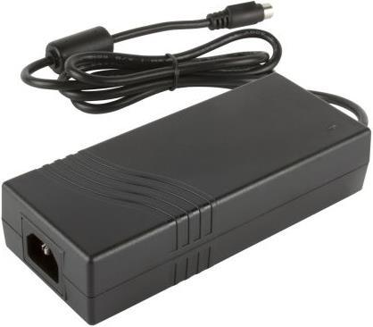 Produktbild XP Power Power Adapter Desk Top C14 19V 6.3A 120W (120 W)