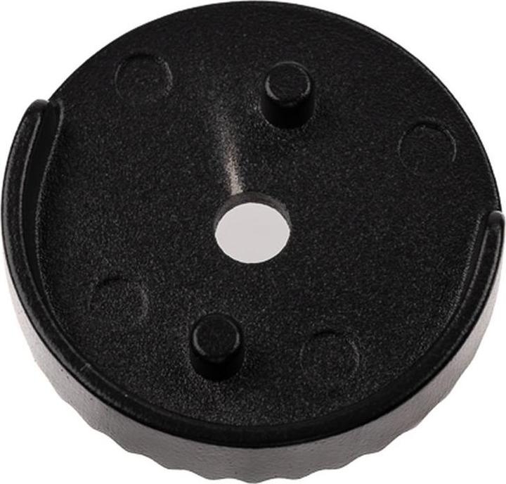 Produktbild Godox FV/SL/VL series upgraded aluminum toothed fixing plate (Blitzgerät Ersatzteile)