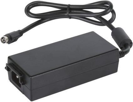 Produktbild XP Power Power Adapter Desk Top C14 24V 85W