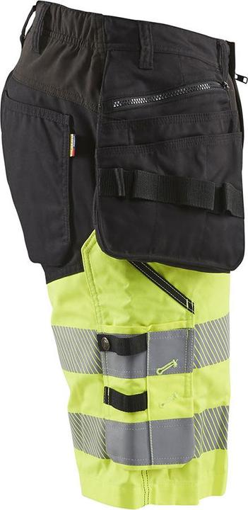 Produktbild Blakläder hochsichtbare 4d-stretch-schutzshorts (44)