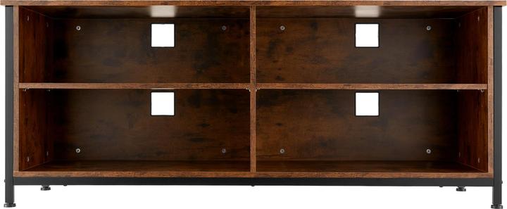 Immagine prodotto tectake Credenza Navan 147x41x60,5cm