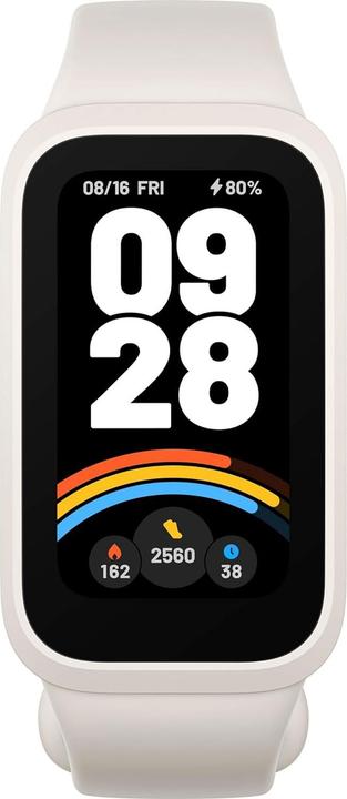 Actual product image Xiaomi Smart Band 9 Active