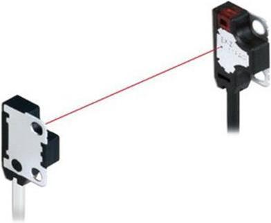 Produktbild Panasonic Sensor Thru-beam Sr 500mm Dark-on PNP