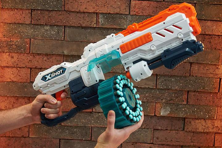 Actual product image Xshot X-Shot