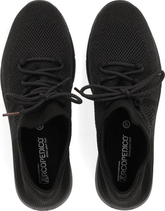 Produktbild Arcopedico Ein ultraleichter und super bequemer Schnürschuh von, der perfekt zu Ihrem Alltag passt. (37)