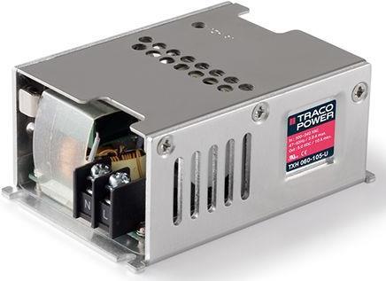 Produktbild TracoPower Power Supply Switch Mode 5V 50W