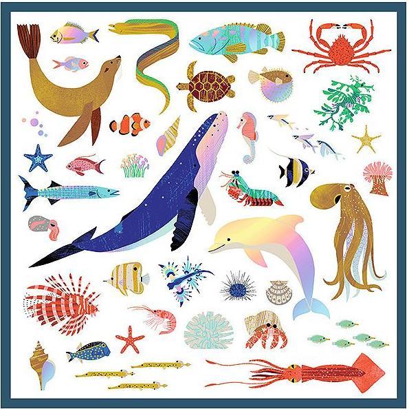 Image du produit Djeco Ocean