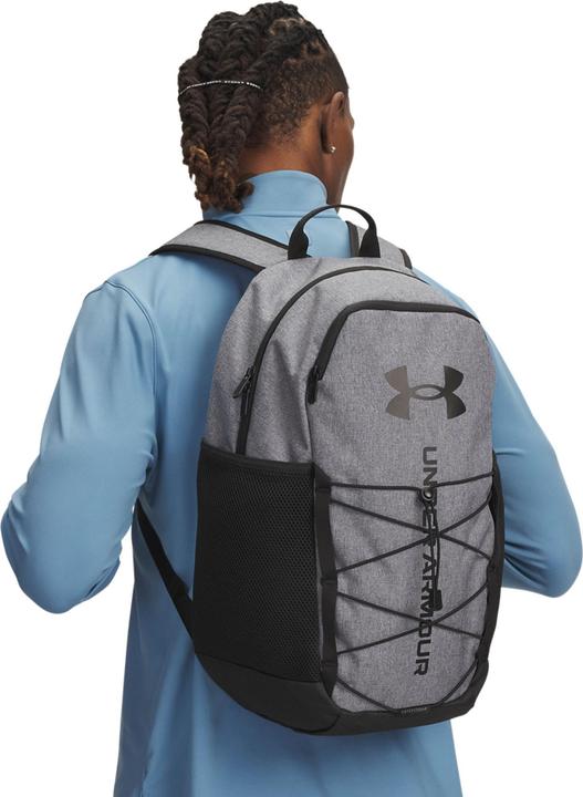 Actual product image Under Armour Hustle Sport 6.0 Backpack (26 l)