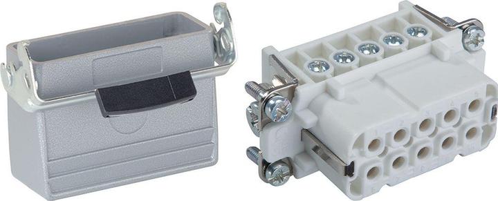 Produktbild Lapp Steckverbinder-Set EPIC®KIT H-