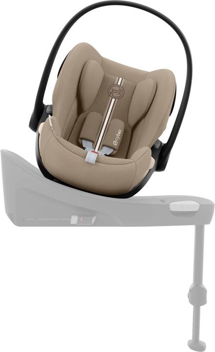 Produktbild Cybex Cloud G I-Size Plus (Babyschale)