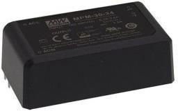 Produktbild MeanWell Power Supply Switch Mode 24V 31.2W