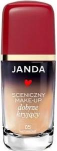 Actual product image Janda Make-Up Stage Concealer 05 Natural, 30 Ml