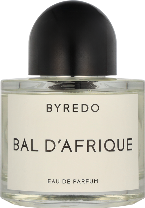 Actual product image Byredo Bal d'Afrique (Eau de parfum, 50 ml)