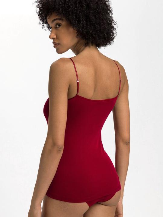 Immagine prodotto Hanro Moments Spaghetti Top (M)