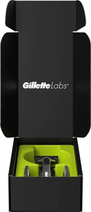 Immagine prodotto Gillette Kit da Barba Labs