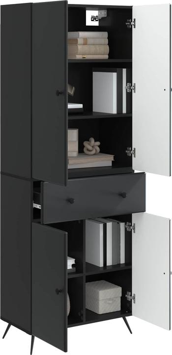 Produktbild vidaXL Möbelset