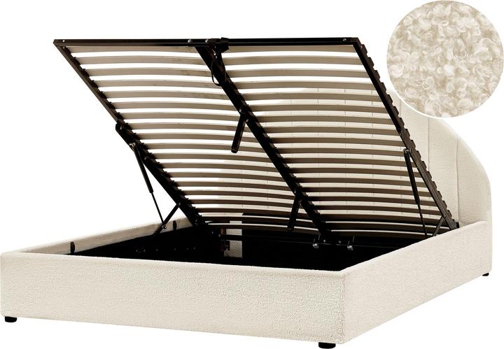 Produktbild Beliani Chadenet (140 x 200 cm)