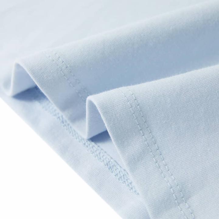 Produktbild vidaXL Kinder T-Shirt (128)