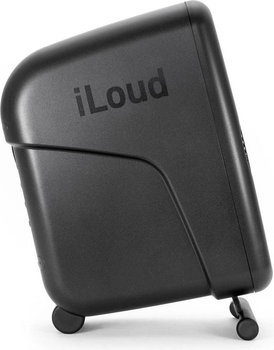 Produktbild IK Multimedia iLoud Micro Monitor Pro Single (Aktiv, 1 Stk., 1x 50 W)