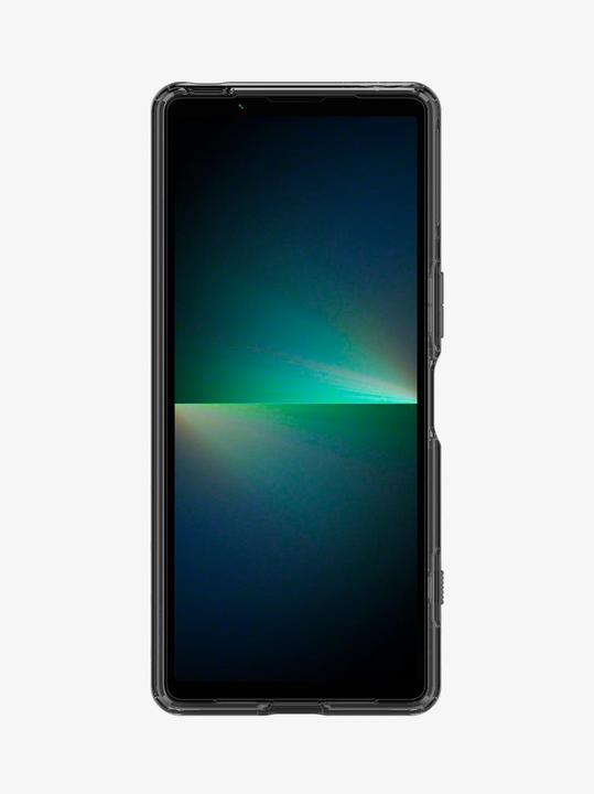 Productafbeelding Spigen Ultra Hybrid hoesje voor Sony Xperia 5 V - Zero One (Sony Xperia 5 V)