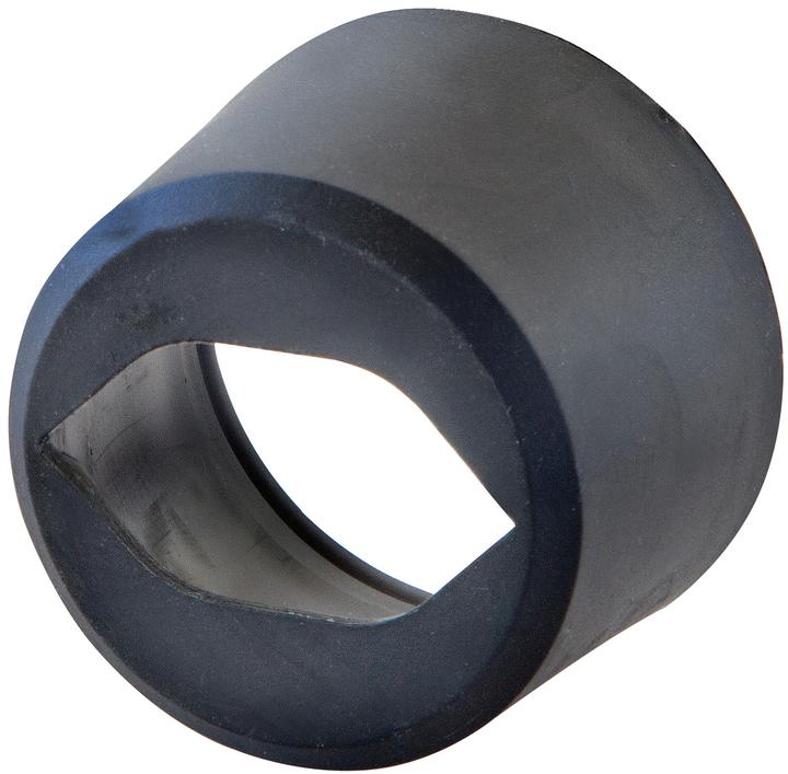 Brennenstuhl Capuchon de protection pour adaptateur fixe DE sur CH