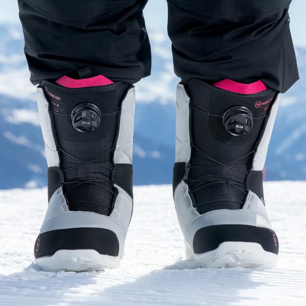 Produktbild Nidecker Sierra Women (41)